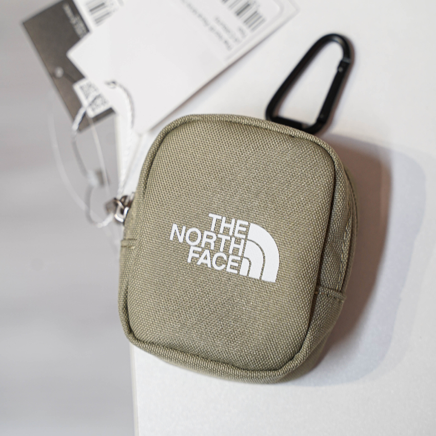 the north face mini pouch